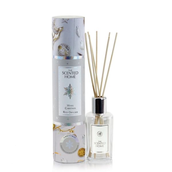 Diffuser - White Christmas - 100ml